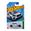 Hot Wheels HW Green Speed - Jaquar I-Pace eTrophy