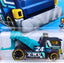 Hot Wheels HW METRO | Heavy Hitcher -Dark Blue