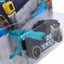 Hot Wheels HW METRO | Heavy Hitcher -Dark Blue