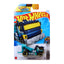 Hot Wheels HW METRO | Heavy Hitcher -Dark Blue
