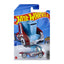Hot Wheels HW Metro - Haul-O-Gram