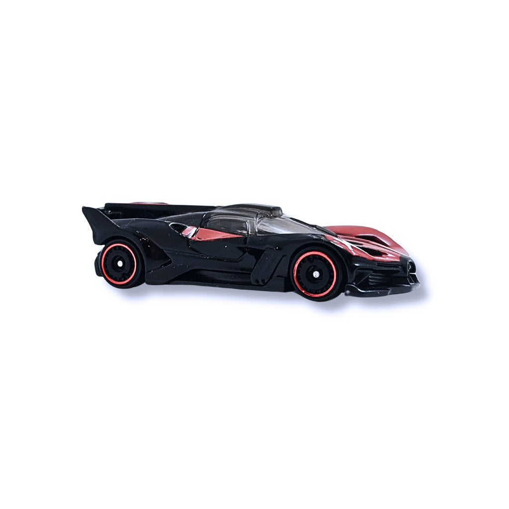 Hot Wheels HW Exotics - Bugatti Bolide