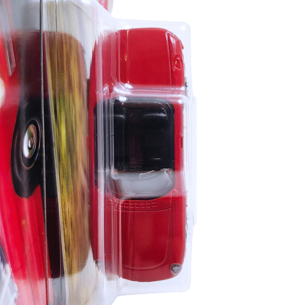Matchbox Alfa Romeo Duetto | Red (60/125)