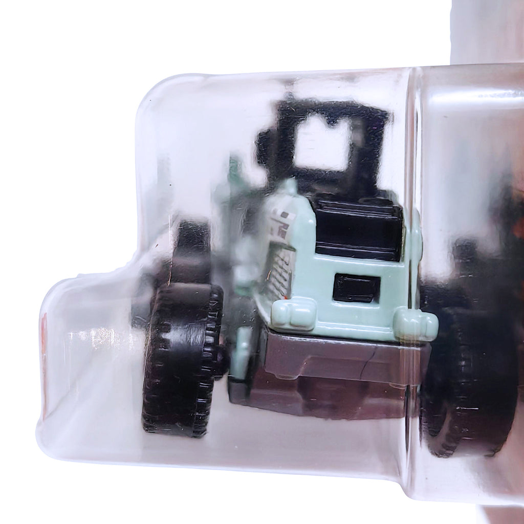 Matchbox Ground Grinder | Mint (56/125)