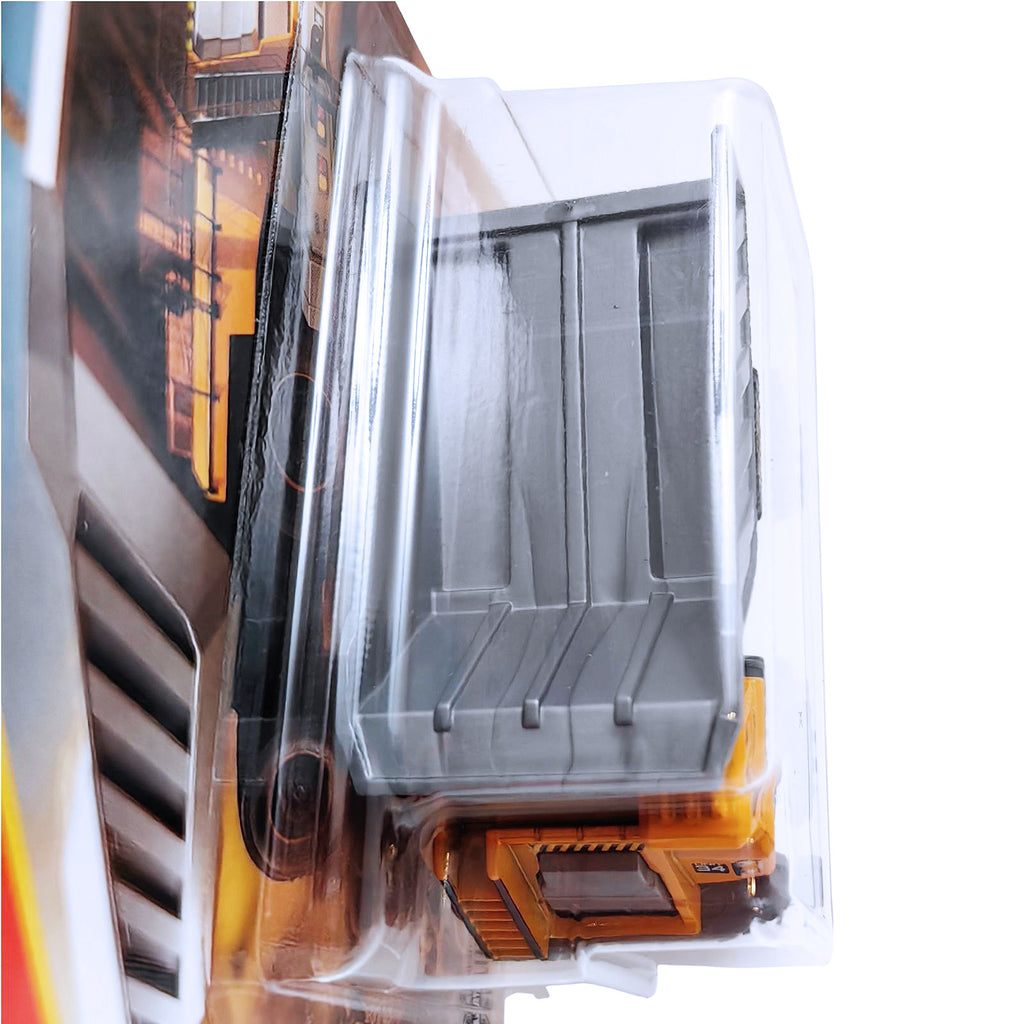 Matchbox MBX Turf Hauler II | Yellow (116/125)