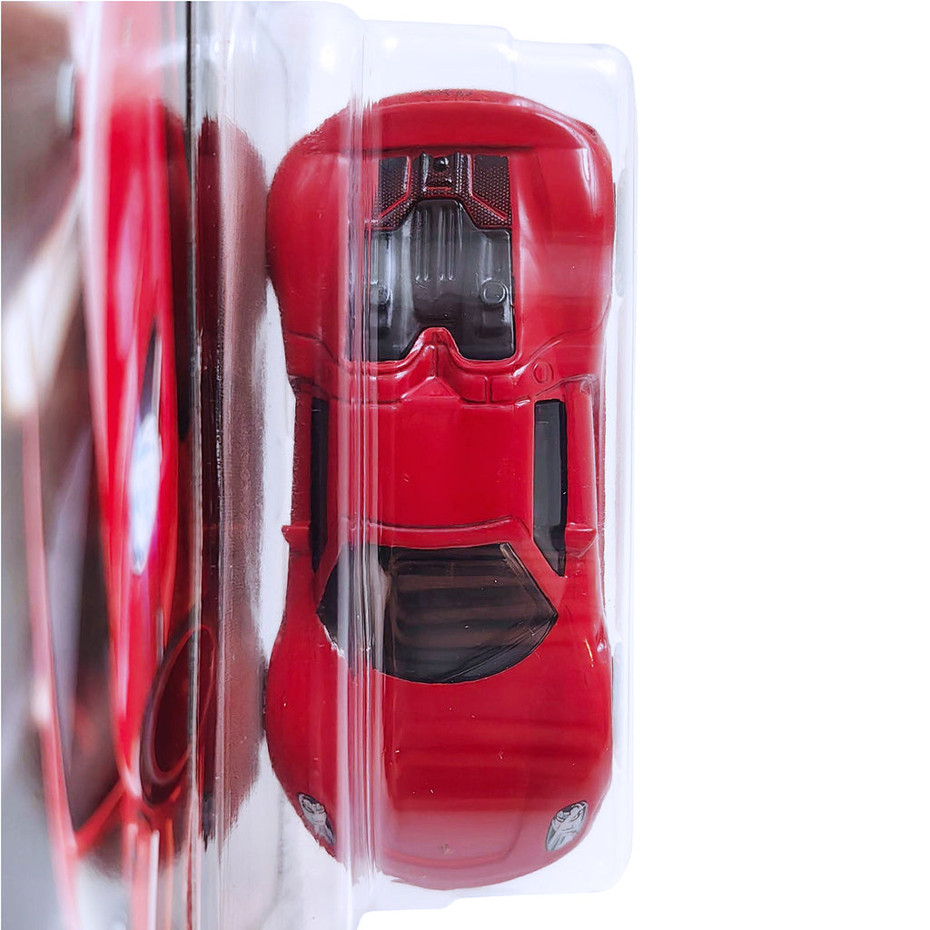 Matchbox Porsche 918 Spyder | Red (15/125)