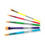 Crayola Arts & Crafts | 5 Brushes
