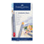 Faber Castell Goldfaber Aqua Watercolour Pencil | Pack of 12
