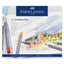 Faber Castell Goldfaber Aqua Watercolour Pencil | Pack of 24