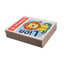 Stabilo Fancy Eraser 1188Z Animals - 6pcs/Pack