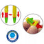 Faber Castell Oil Pastels + Clamshell Extender and Sharpener