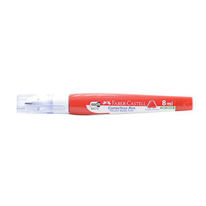 Faber Castell Correction Pen 8ml