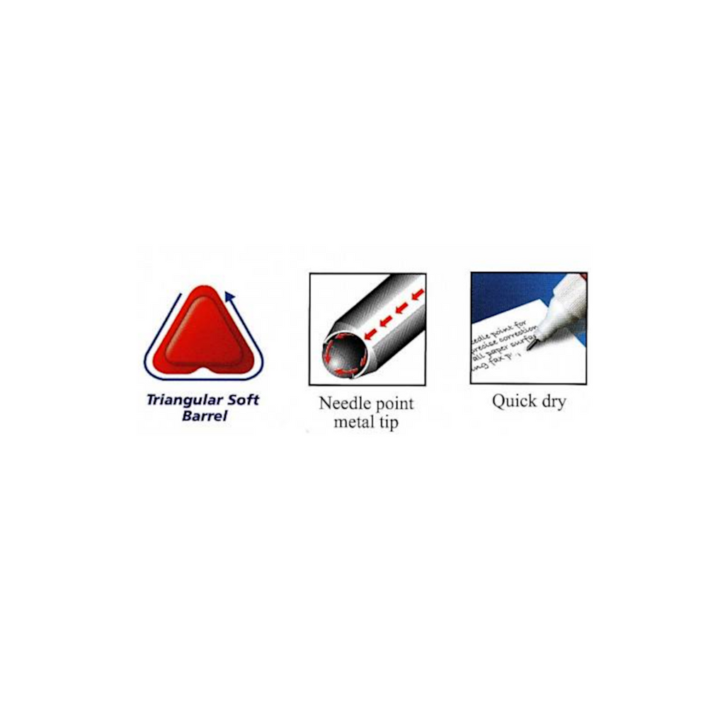 Faber Castell Correction Pen 8ml