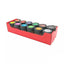 Faber Castell 12 Poster Colour Paint