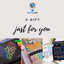 1 Station Hub E-Gift Certificate with 5% discount off