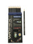 Staedtler Wopex 180 Premium Quality 2B Pencil 12 Pencils