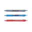G'Soft EX5 Retractable Gel Ink Pen |  0.5mm