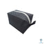 Handmade Storage Pouch | Black & White