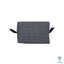 Handmade Storage Pouch | Black & White