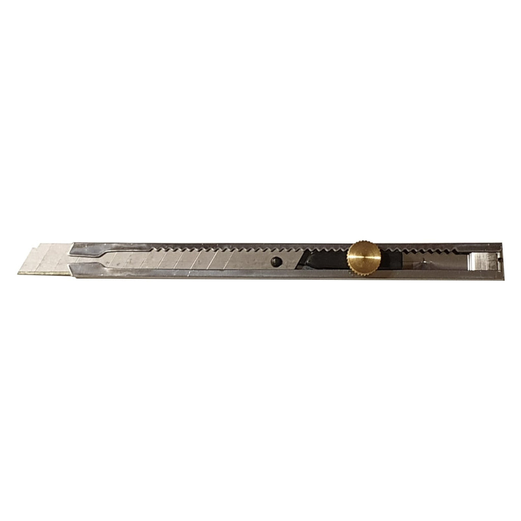Grabbit 9mm Twist Lock Blade Cutter
