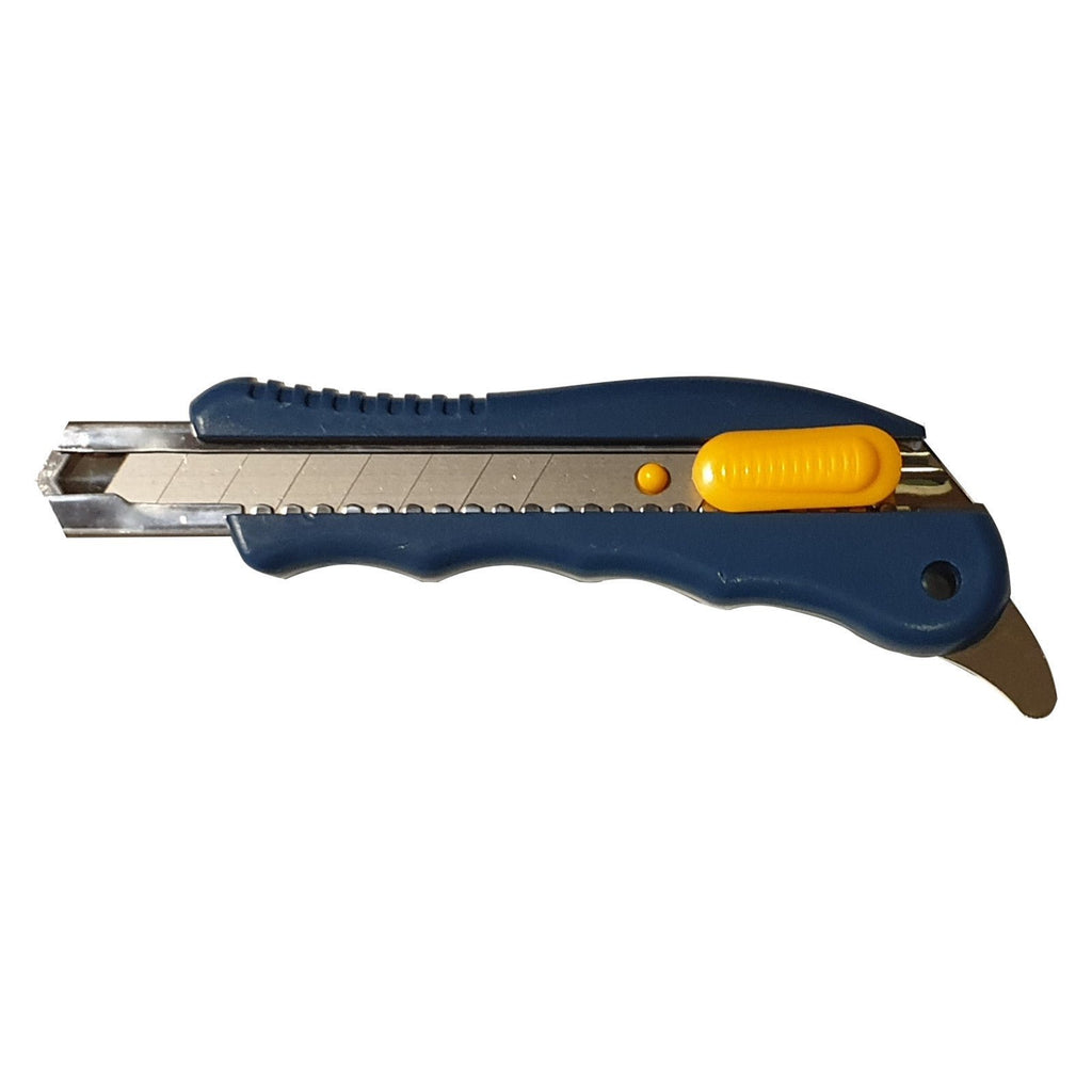 Grabbit Plus+ 18mm Snap-Off Multi-functional Blade