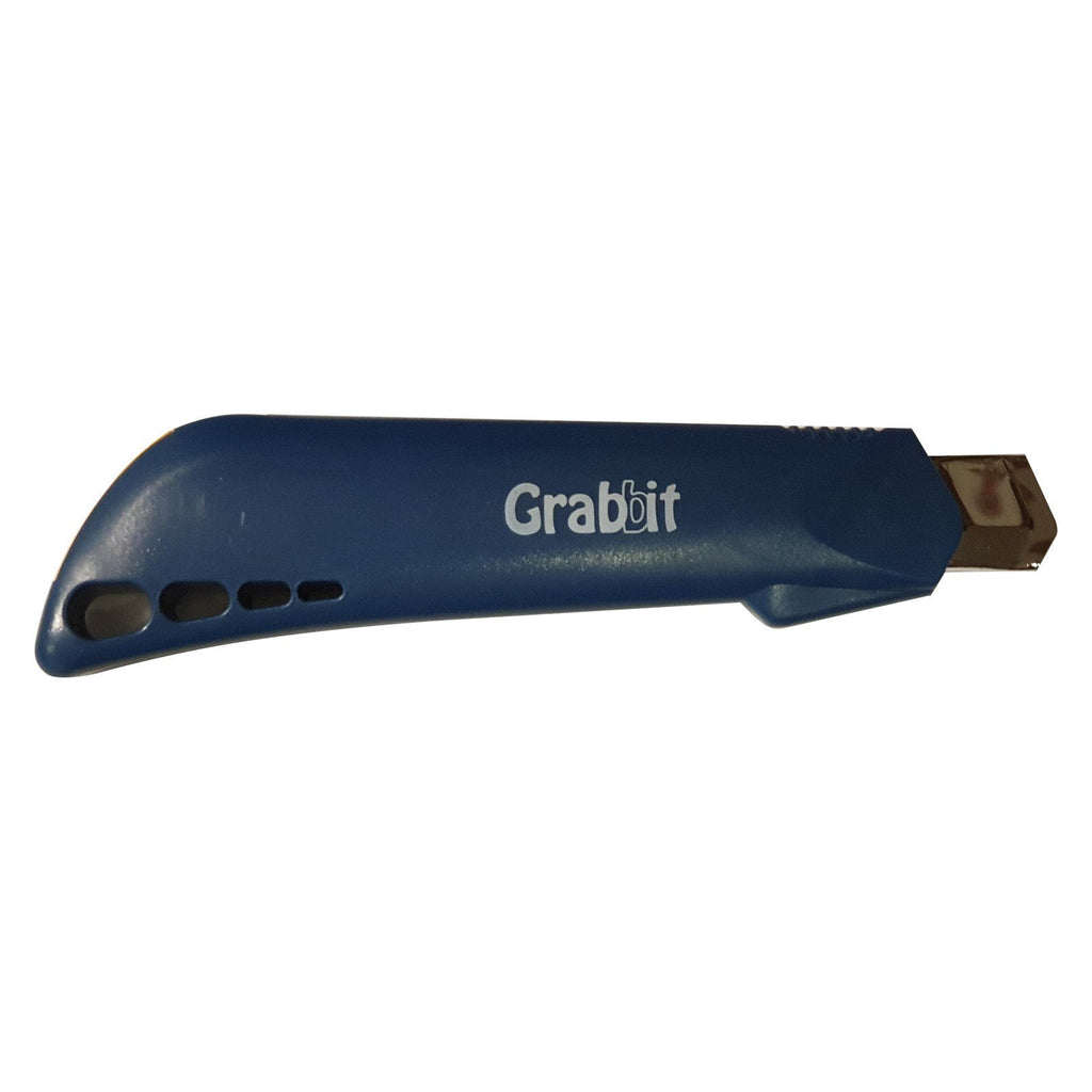 Grabbit Plus+ 18mm Snap-Off Blade