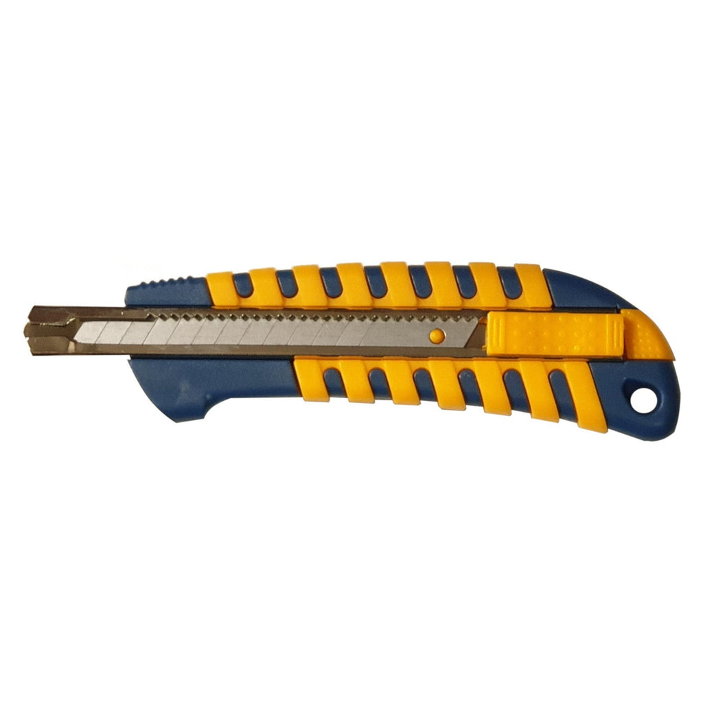 Grabbit Plus+ 9mm Snap-Off Blade Cutter