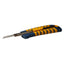 Grabbit Plus+ 9mm Snap-Off Blade Cutter