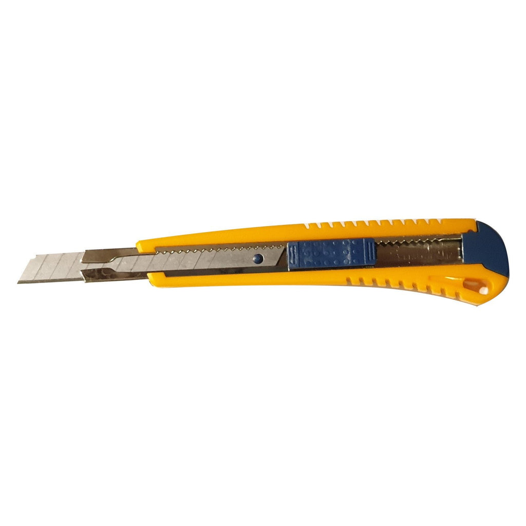 Grabbit 9mm Auto Lock Snap-Off Blade