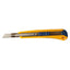 Grabbit 9mm Auto Lock Snap-Off Blade