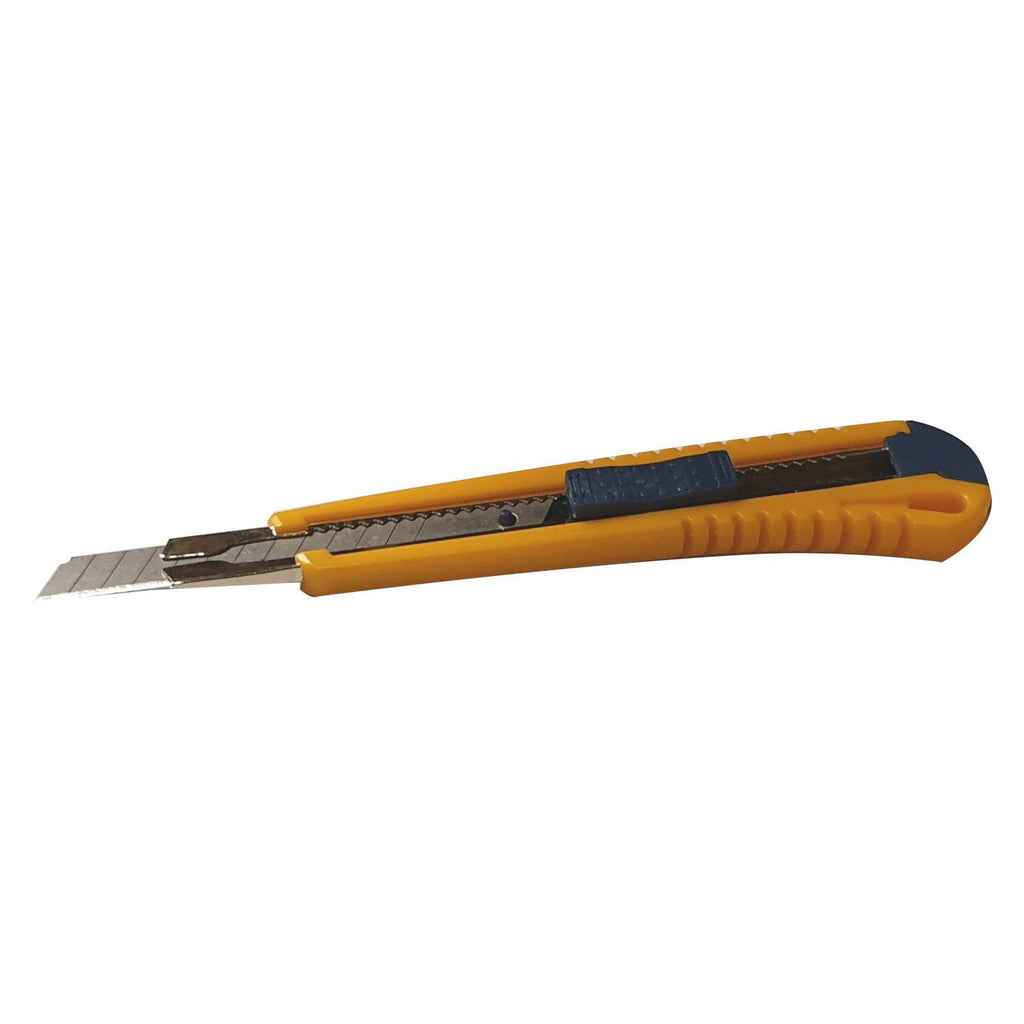 Grabbit 9mm Auto Lock Snap-Off Blade
