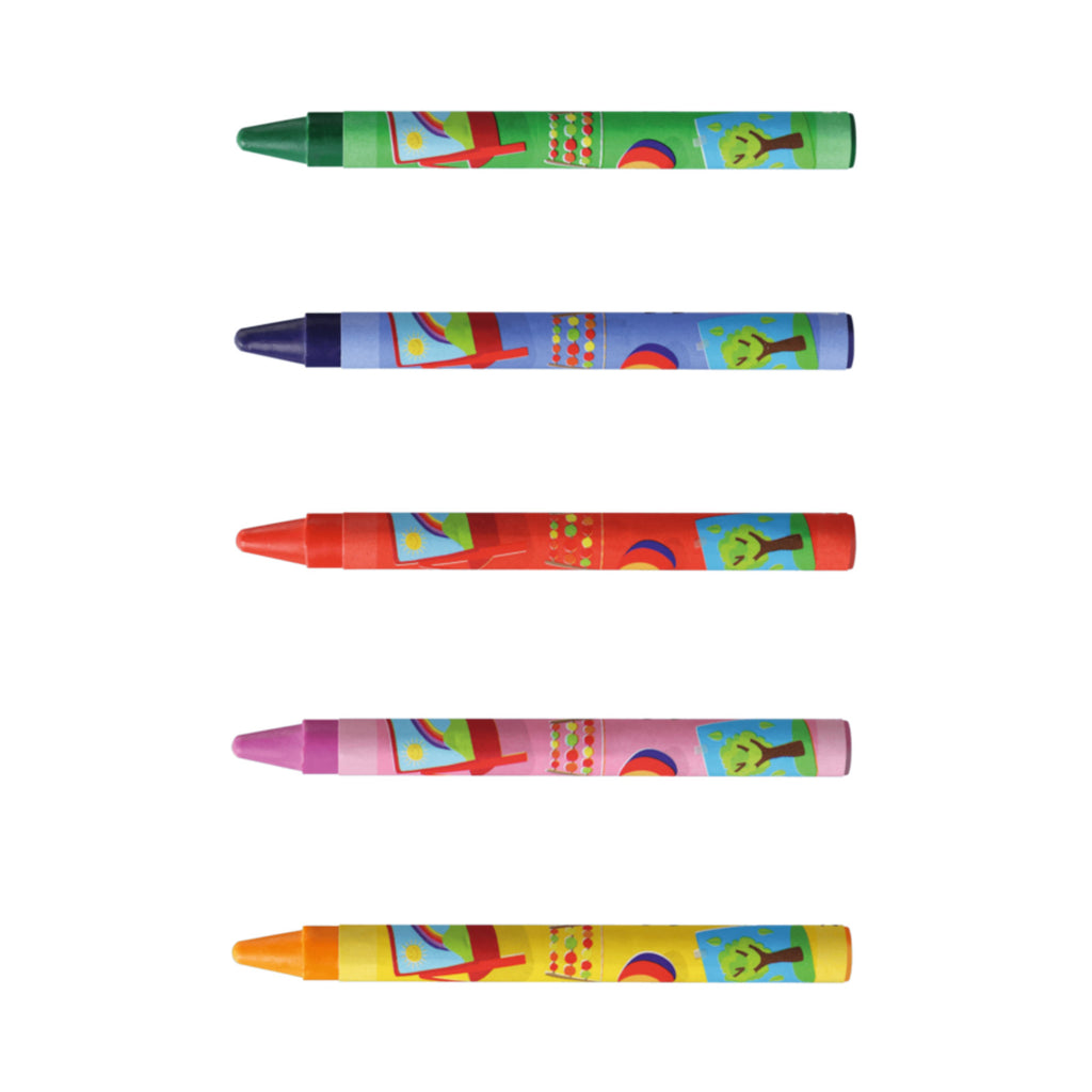 STABILO Yippy-Wax Crayon