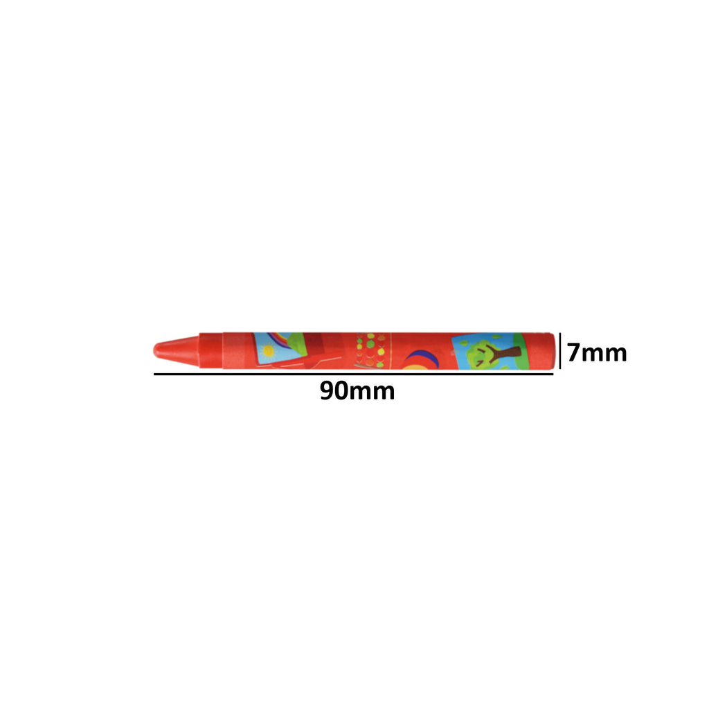 STABILO Yippy-Wax Crayon