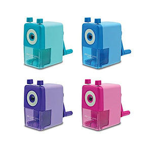 Faber Castell Table Top Sharpener Pastel Colours