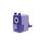 Faber Castell Table Top Sharpener Pastel Colours - Pastel Lilac