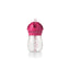 Oxo Tot Grow Straw Cup | 290ml - Pink