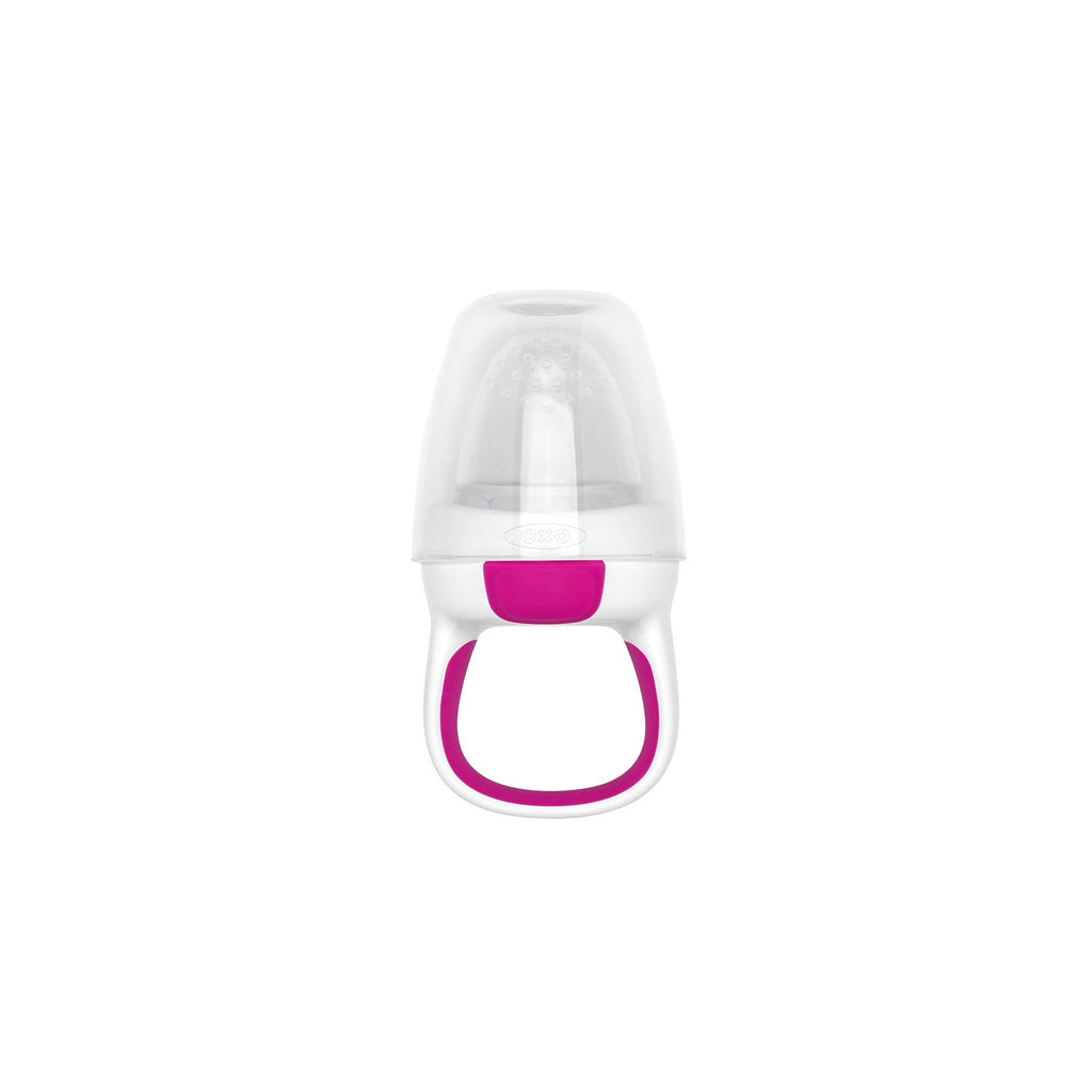Oxo Tot Fresh Food Feeder | Pink
