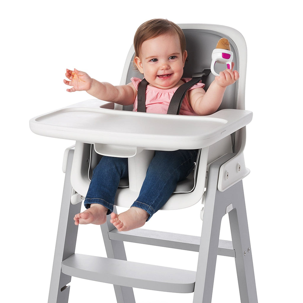 Oxo Tot Fresh Food Feeder | Pink