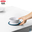 OXO TOT Stick & Stay Suction Bowl - Navy