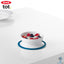 OXO TOT Stick & Stay Suction Bowl - Navy