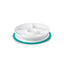 OXO TOT Stick & Stay Suction Plate - Teal