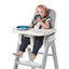 Oxo Tot Grow Straw Cup | 290ml - Navy
