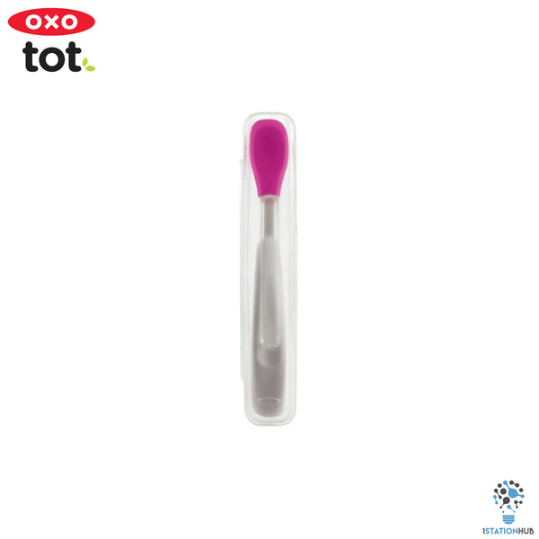 Oxo tot on shop the go spoon