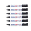 Artline 750 Laundry Permanent Marker Pen - Black