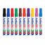 10Pcs Artline 90 High Performance Permanent Marker