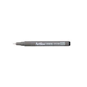 Artline Technical Drawing System Pens