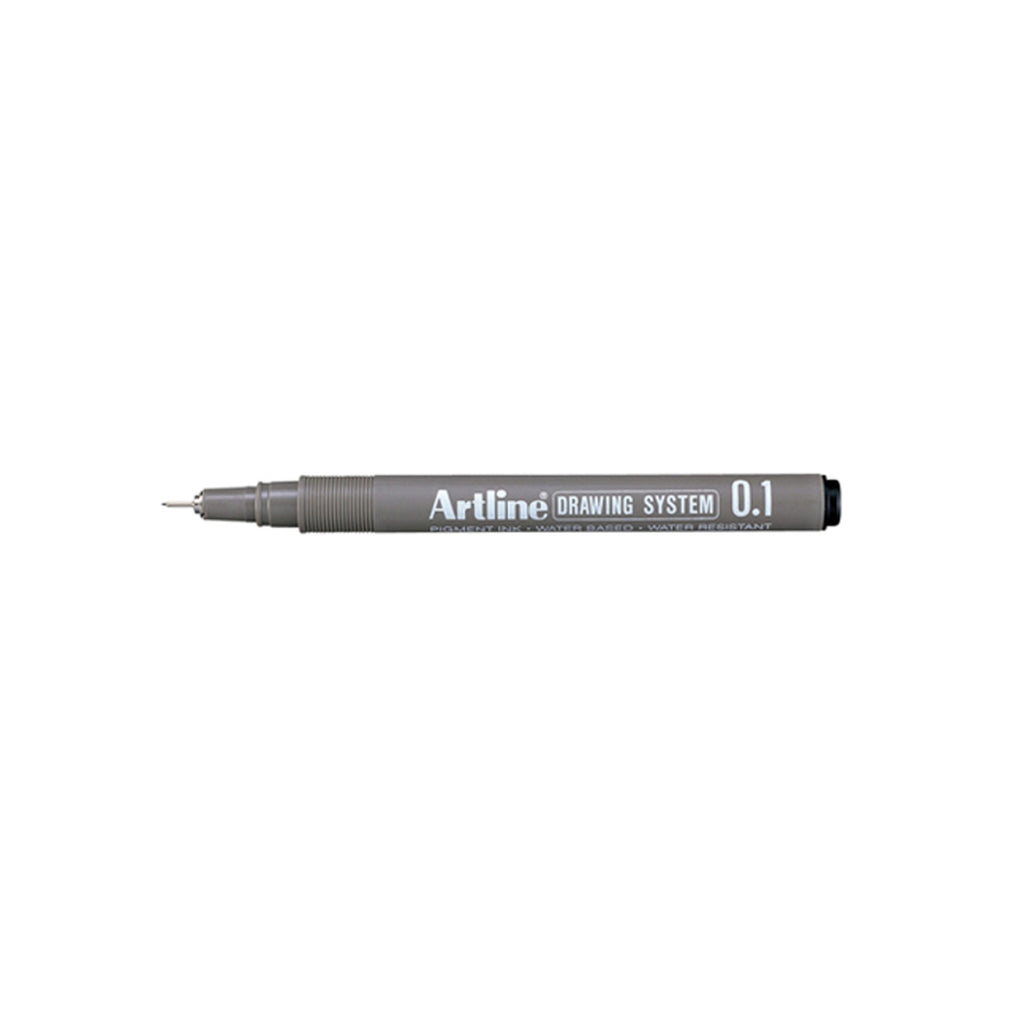 Artline Technical Drawing System Pens