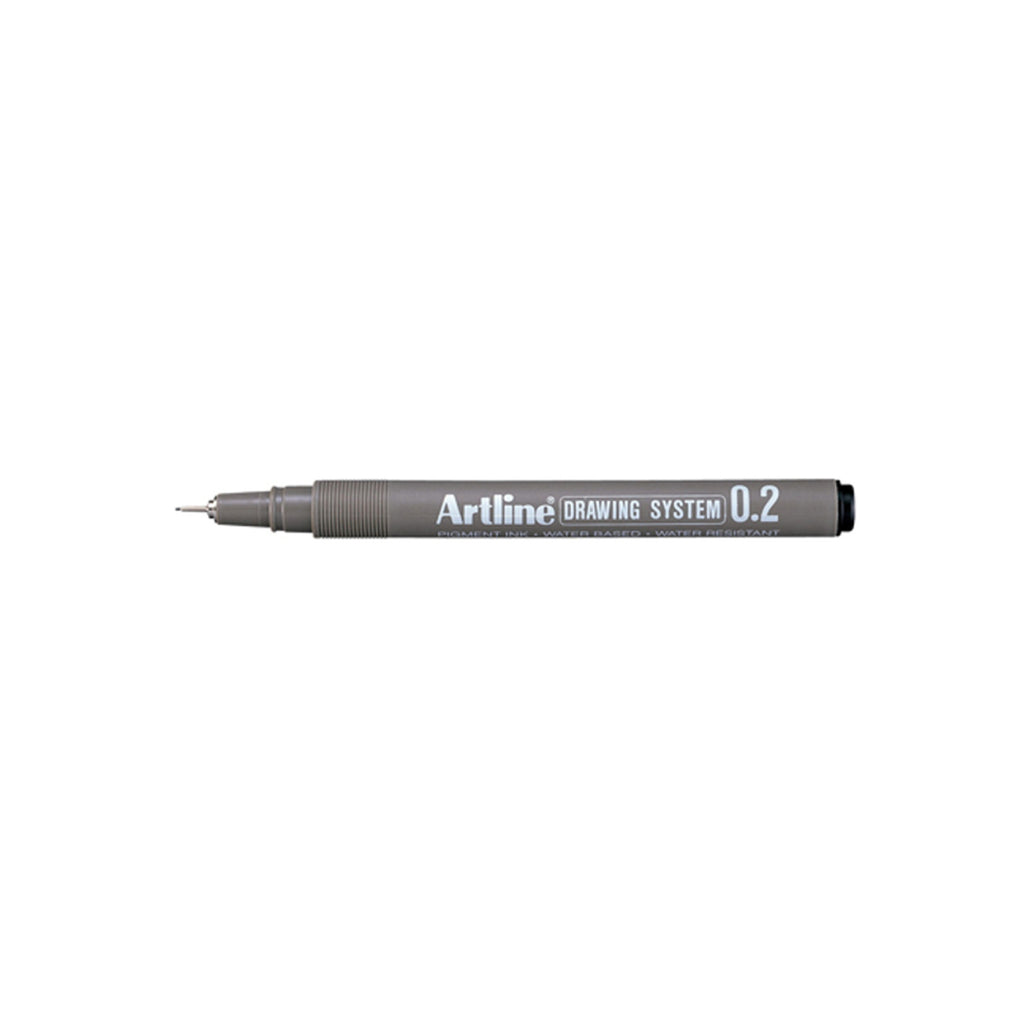 Artline Technical Drawing System Pens
