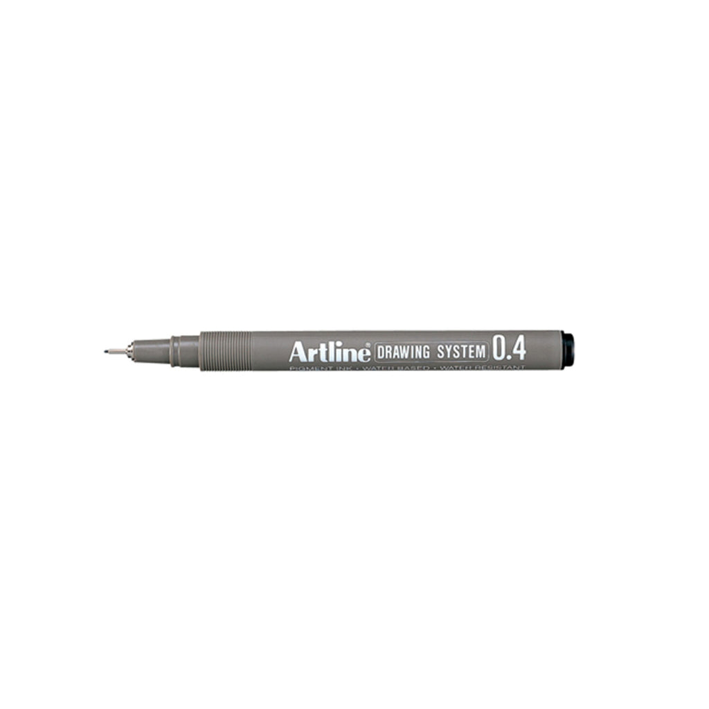 Artline Technical Drawing System Pens