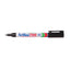 Artline 700 High Performance Permanent Marker | 0.7mm - Black